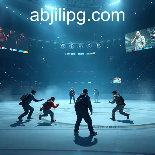 The Rise of Abjili: A Gaming Revolution