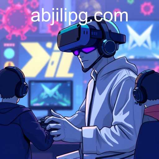 The Rise of Abjili: Exploring the Gaming Revolution