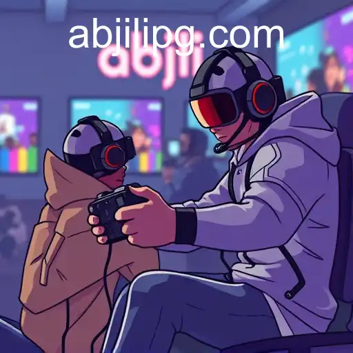 Rising Popularity of Online Gaming