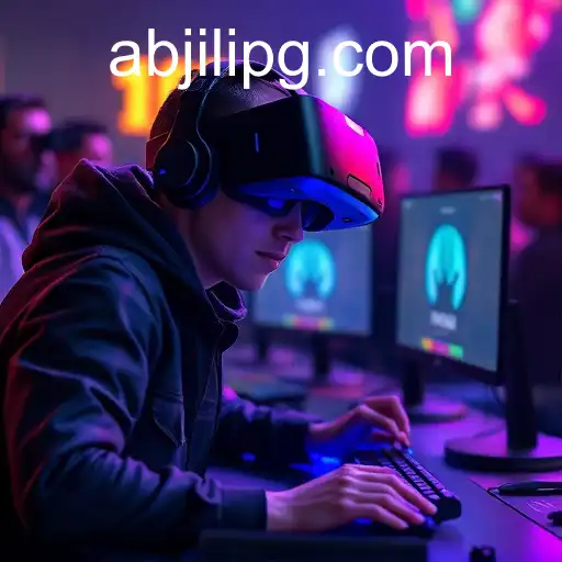 Rising Trends in Online Gaming 2025