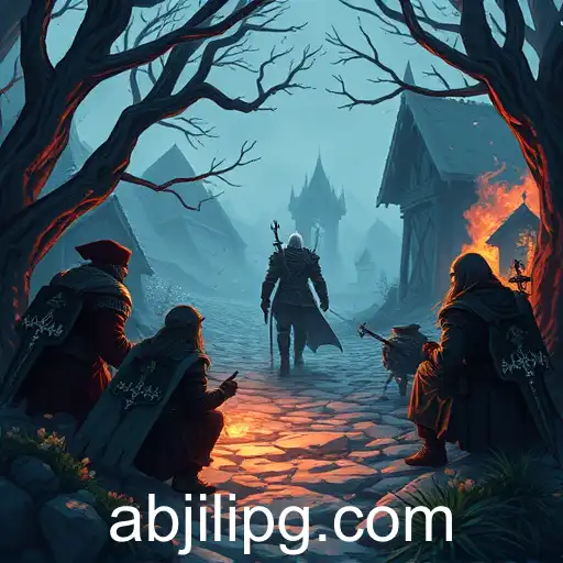 The Allure and Evolution of Role-Playing Games
