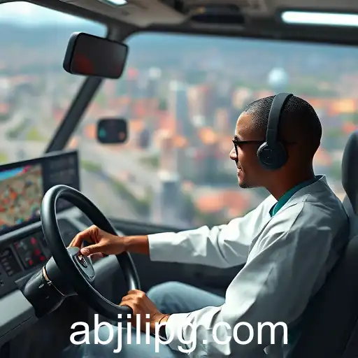 Exploring the World of Simulation Games: The Intriguing Keyword 'Abjili'