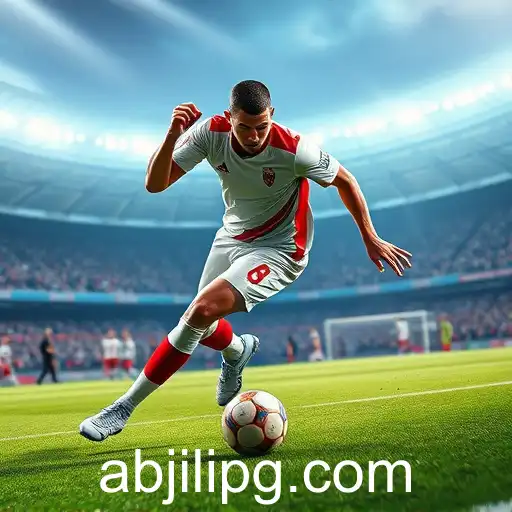Exploring the Thrills of 'Sports Games' on Popular Website